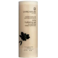 Living Nature Extra Hydrating Gel 100ml