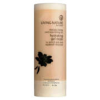 Living Nature Hydrating Toning Gel 100ml