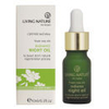 Living Nature Radiance Night Oil 10ml