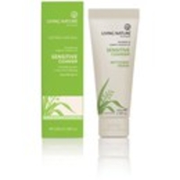 Living Nature Sensitive Cleanser (100ml)