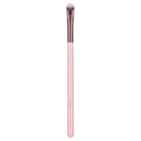 Luxie 223 Short Shader Brush - Rose Gold