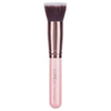 Luxie 530 Flat Top Kabuki Brush - Rose Gold