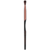 Luxie 703 Narrow Blending Eye Brush