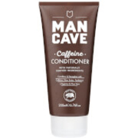 ManCave Caffeine Conditioner 200ml