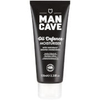 ManCave Oil Defence Moisturiser 100ml