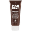ManCave Olivestone Face Scrub 100ml