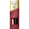 Max Factor Lipfinity Lip Gloss (Various Shades) - Charming