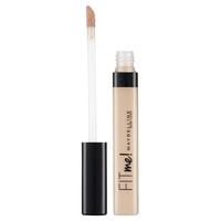 Maybelline Fit Me! Concealer 6.8ml (Various Shades) - 25 Medium
