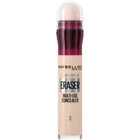 Maybelline Instant Anti Age Eraser Concealer 6.8ml (Various Shades) - 03 Fair