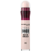 Maybelline Instant Anti Age Eraser Concealer 6.8ml (Various Shades) - 095 Cool Ivory