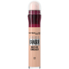 Maybelline Instant Anti Age Eraser Concealer 6.8ml (Various Shades) - 121 Light Honey