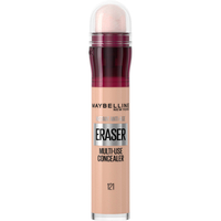 Maybelline Instant Anti Age Eraser Concealer 6.8ml (Various Shades) - 121 Light Honey