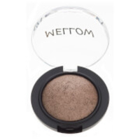 Mellow Cosmetics Baked Eyeshadow (Various Shades) - Coco