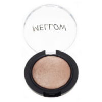 Mellow Cosmetics Baked Eyeshadow (Various Shades) - Peach