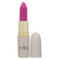 Mellow Cosmetics Creamy Matte Lipstick (Various Shades) - Candy Floss