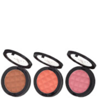 Mellow Cosmetics Face Blush (Various Shades) - Peach