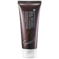 Mizon Snail Repairing Foam Cleanser 60ml