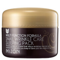 Mizon Snail Wrinkle Care Sleeping Pack 80ml