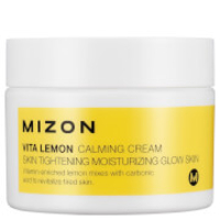 Mizon Vita Lemon Calming Cream 50ml