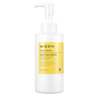 Mizon Vita Lemon Sparkling Peeling Gel 150g