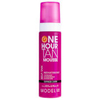 ModelCo One Hour Tan Express Dark Tan Mousse 200ml