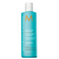 Moroccanoil Clarifying Shampoo (250ml)