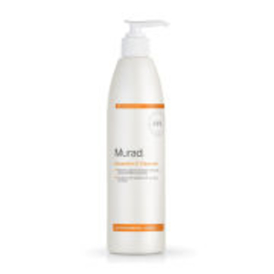 Murad Bonus Size Environmental Shield Essential-C Cleanser 360ml (Worth: £60.35)