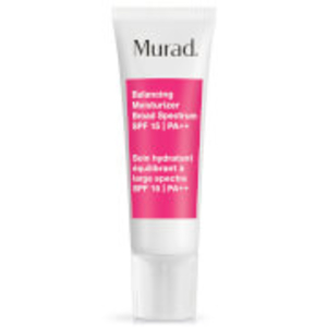 Murad Hydrate Protect Pore Reform Balancing Moisturiser SPF15 (50ml)