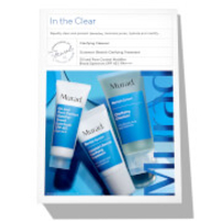 Murad in the Clear Set (Worth £43.00)