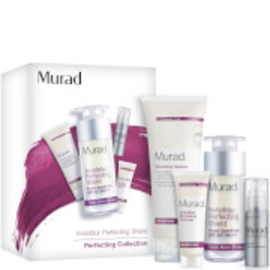 Murad Invisiblur Perfecting Collection (Worth £94)