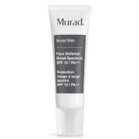 Murad Man Face Defense Spf15 (50ml)