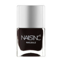 nails inc. Nailkale Victoria