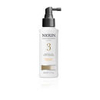 NIOXIN System 3 Scalp Treatment for Fine,  Normal to Thin Looking,  Chemically Treated Hair (100ml)