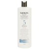 NIOXIN System 5 Scalp Revitaliser for Medium to Coarse,  Normal to Thin Hair 1000ml (Worth £68.30)