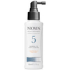 NIOXIN System 5 Scalp Treatment for Medium to Coarse,  Normal to Thin Looking,  Natural and Chemically Treated Hair 100ml