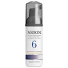 NIOXIN System 6 Scalp Treatment for Noticeably Thinning,  Medium to Coarse,  Natural and Chemically Treated Hair (100ml)