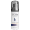 NIOXIN System 6 Scalp Treatment for Noticeably Thinning,  Medium to Coarse,  Natural and Chemically Treated Hair 100ml