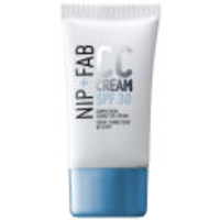 Nip and fab CC Cream Dark