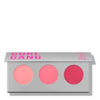 NIP+FAB Blusher Palette - Gurl Gang 02 12g