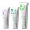 NIP+FAB Body Sculpt and Smooth Collection (Worth £53.75)