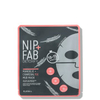 NIP+FAB Charcoal and Mandelic Acid Fix Sheet Mask 12g
