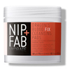 NIP+FAB Dragons Blood Fix Cleansing Pads - 60 Pads