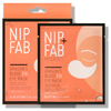 NIP+FAB Dragon