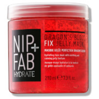 NIP+FAB Dragon