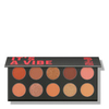 NIP+FAB Eyeshadow Palette - It