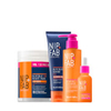 NIP+FAB Glow + Exfoliate Fix Regime
