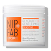 NIP+FAB Glycolic Fix Gentle Pads - Sensitive 80ml
