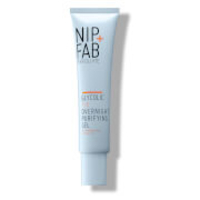 NIP+FAB Glycolic Fix Overnight Gel 40ml