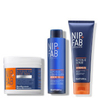 NIP+FAB Glycolic Take it to the Extreme Collection (Worth £47.85)