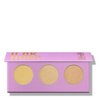NIP+FAB Highlight Palette - U ok Hun? 01 12g